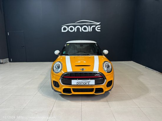 MINI MINI JOHN COOPER WORKS - Sada