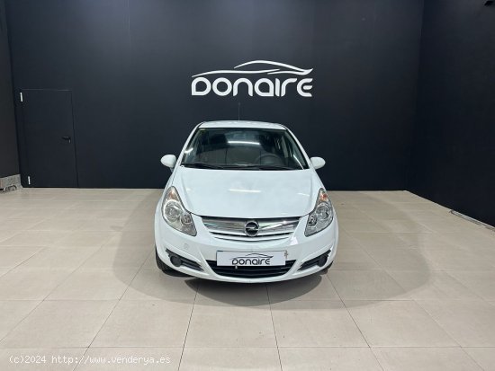 Opel Corsa Enjoy 1.3 CDTi 75 CV - Sada