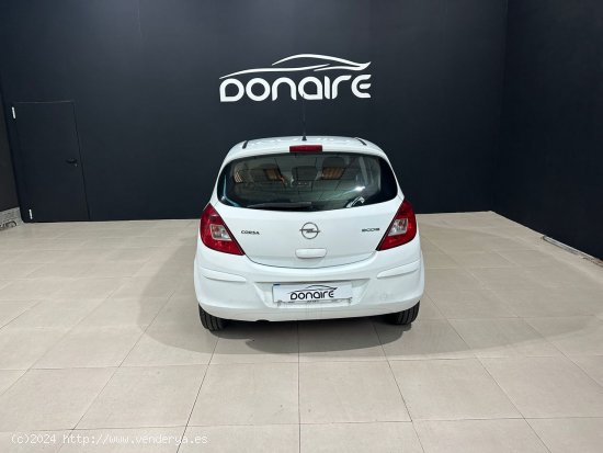 Opel Corsa Enjoy 1.3 CDTi 75 CV - Sada