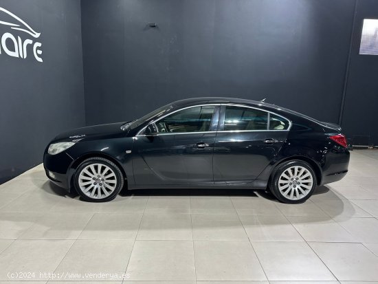 Opel Insignia  2.0 CDTI 130 CV Edition - Sada