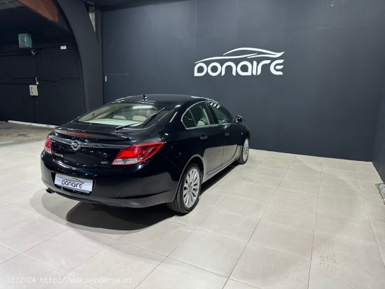 Opel Insignia  2.0 CDTI 130 CV Edition - Sada