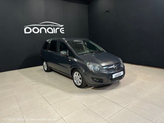  Opel Zafira 1.7 CDTi 125 CV Family - Sada 