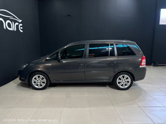 Opel Zafira 1.7 CDTi 125 CV Family - Sada