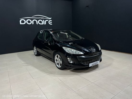  Peugeot 308 Sport 1.6THP 150 - Sada 