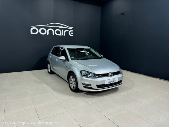  Volkswagen Golf Advance 1.6 TDI 110CV BMT - Sada 