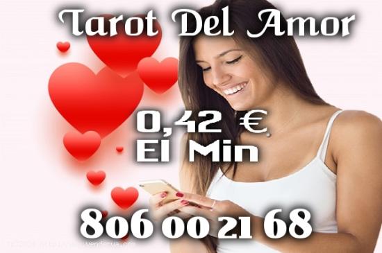  Tirada Tarot Telefónico Barato | Cartomancia 