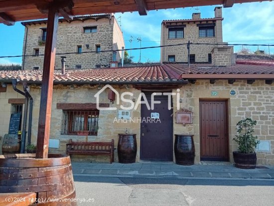  Bodega familiar adaptada a la restauración 