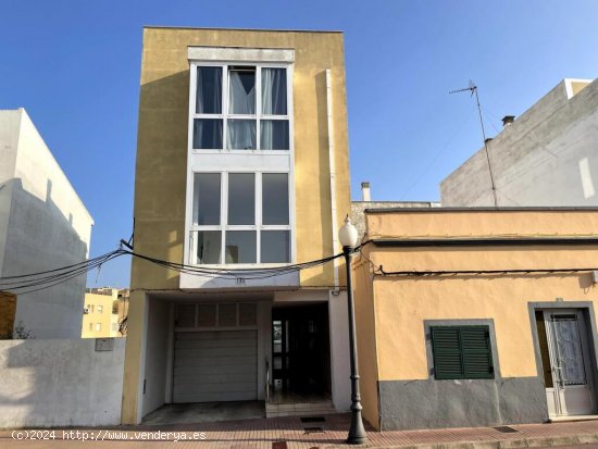 Piso de 2 habitaciones con Piscina Comunitaria en la Zona 