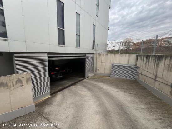  Parking coche en Alquiler en Manresa Barcelona 