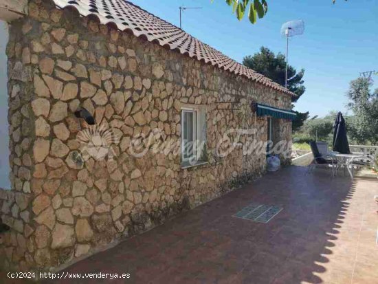 Casa-Chalet en Venta en Yecla Murcia