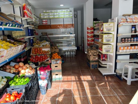 Local comercial en venta en c/ Torrelaguna