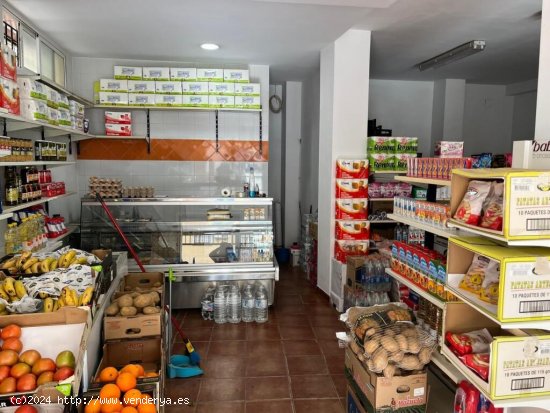 Local comercial en venta en c/ Torrelaguna