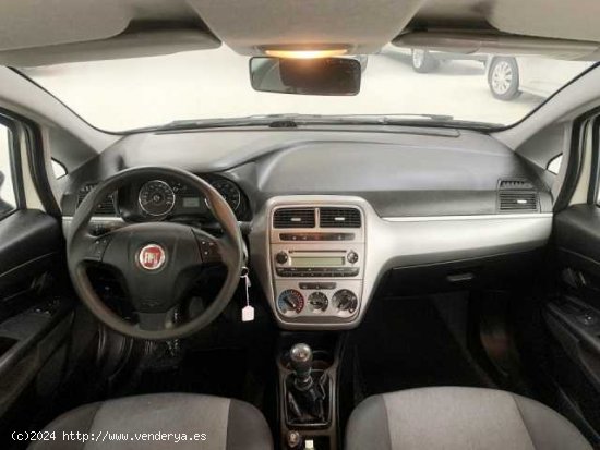 Fiat Punto ( 1.4 S&S Easy )  - Astigarraga