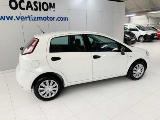 Fiat Punto ( 1.4 S&S Easy )  - Astigarraga