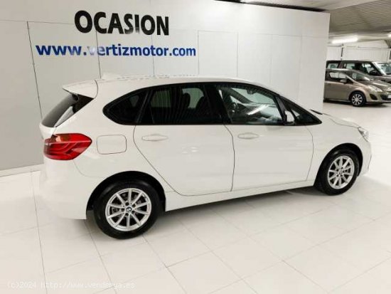 BMW Serie 2 Active Tourer Diesel ( 216d Tourer )  - Astigarraga