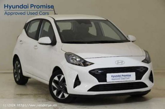 Hyundai i10 ( 1.0 MPI Klass )  - Jaén