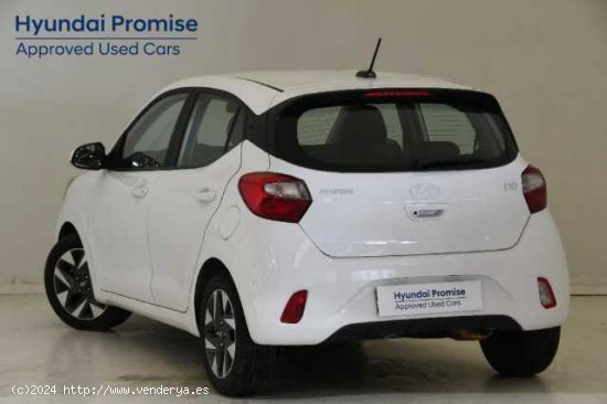 Hyundai i10 ( 1.0 MPI Klass )  - Jaén