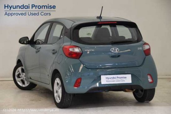 Hyundai i10 ( 1.0 MPI Klass )  - Mairena de Aljarafe