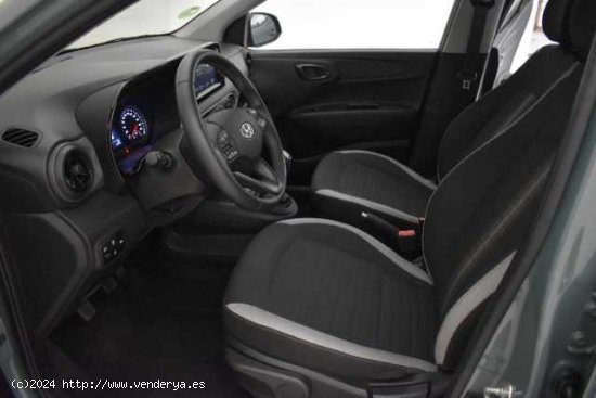 Hyundai i10 ( 1.0 MPI Klass )  - Mairena de Aljarafe