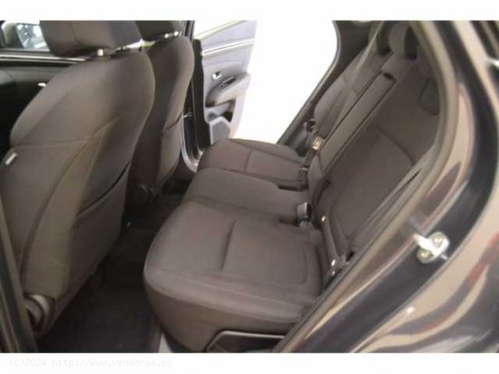 Hyundai Tucson Diesel ( Tucson 1.6 CRDI Klass 4x2 )  - Mairena de Aljarafe