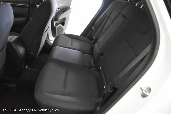 Hyundai Tucson ( 1.6 TGDI Klass 4x2 )  - Mairena de Aljarafe