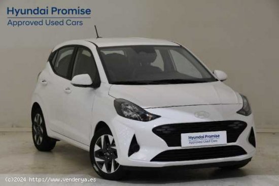 Hyundai i10 ( 1.0 MPI Klass )  - Huercal de Almería