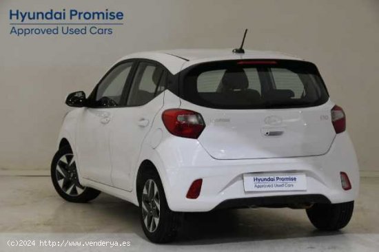 Hyundai i10 ( 1.0 MPI Klass )  - Huercal de Almería