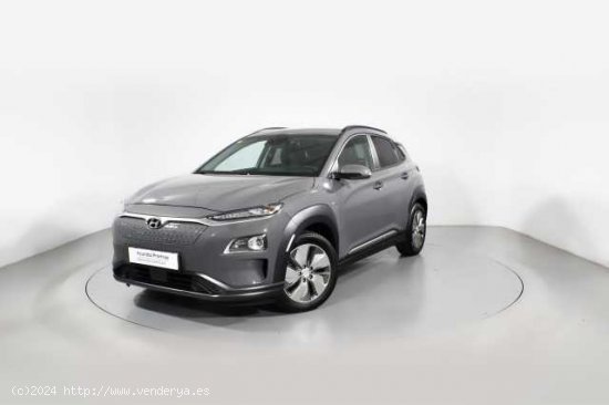  Hyundai Kona EV ( Style 484 150kW )  - Barcelona 