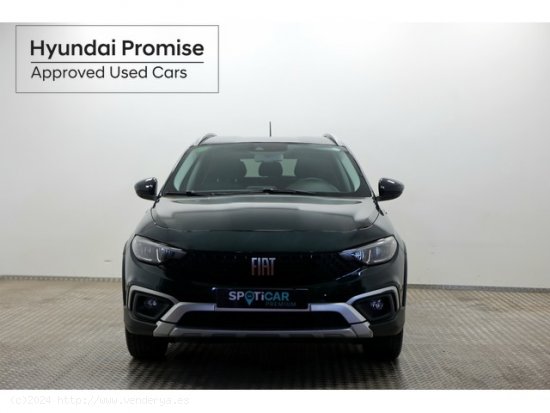 Fiat Tipo ( 1.0 Cross 74 kW (101 CV) )  - Alcalá de Henares