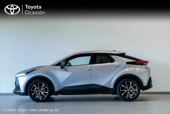 Toyota C-HR 140H ADVANCE Toyota C-HR en Galicia: A Coruña y Lugo. - A Coruña