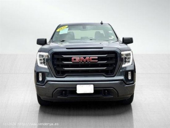 GMC Sierra en venta en BanastÃ¡s (Huesca) - BanastÃ¡s