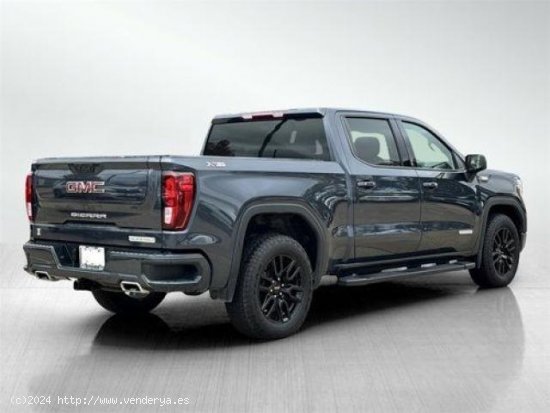 GMC Sierra en venta en BanastÃ¡s (Huesca) - BanastÃ¡s