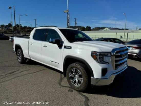 GMC Sierra en venta en BanastÃ¡s (Huesca) - BanastÃ¡s