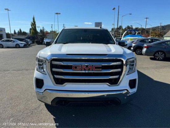 GMC Sierra en venta en BanastÃ¡s (Huesca) - BanastÃ¡s