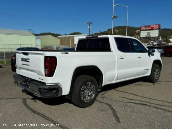 GMC Sierra en venta en BanastÃ¡s (Huesca) - BanastÃ¡s