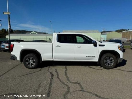 GMC Sierra en venta en BanastÃ¡s (Huesca) - BanastÃ¡s