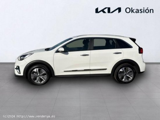 KIA e-Niro en venta en Teruel (Teruel) - Teruel