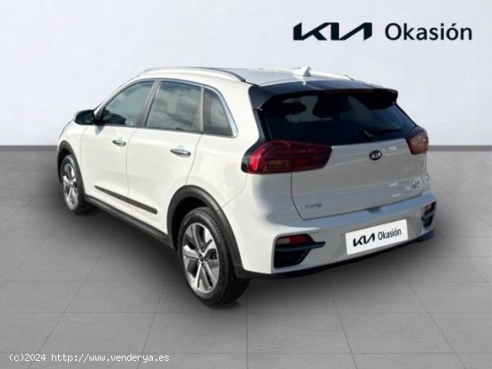 KIA e-Niro en venta en Teruel (Teruel) - Teruel