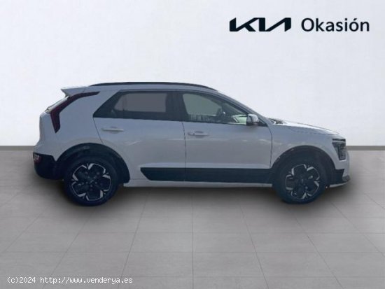 KIA e-Niro en venta en Teruel (Teruel) - Teruel