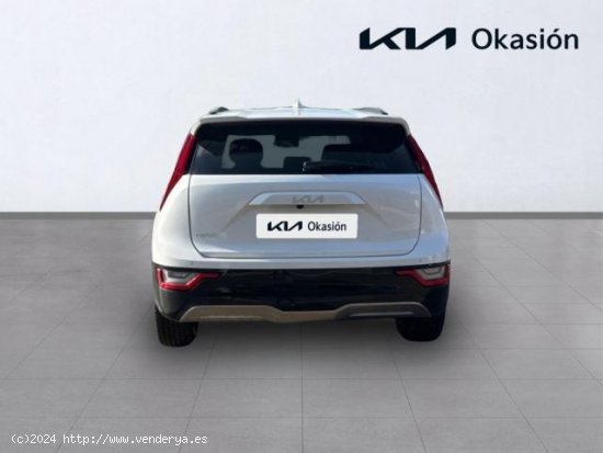 KIA e-Niro en venta en Teruel (Teruel) - Teruel