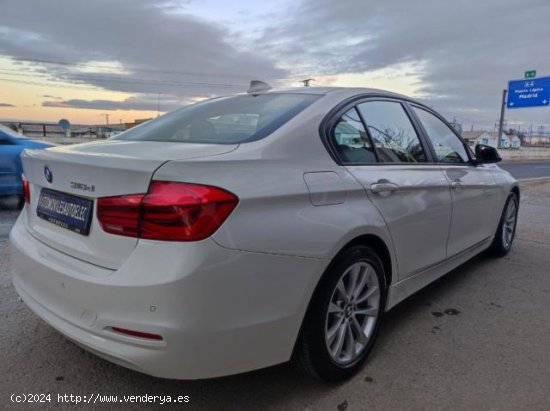 BMW Serie 3 en venta en Manzanares (Ciudad Real) - Manzanares