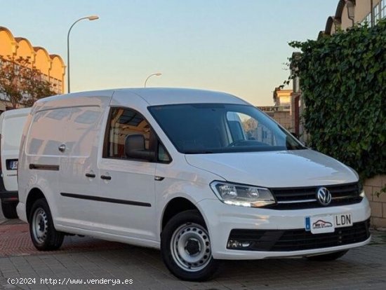  VOLKSWAGEN Caddy en venta en TorrejÃ³n de
Ardoz (Madrid) - TorrejÃ³n de
Ardoz 