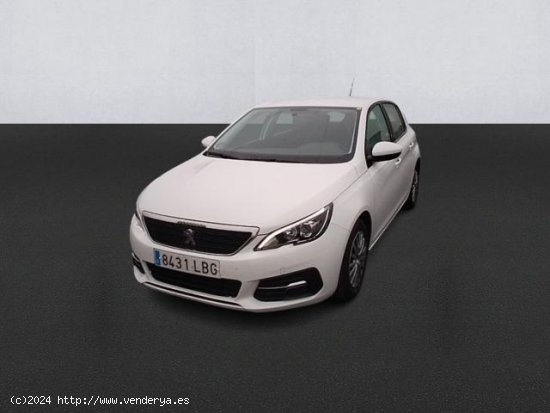  PEUGEOT 308 en venta en Pamplona/IruÃ±a (Navarra) - Pamplona/IruÃ±a 