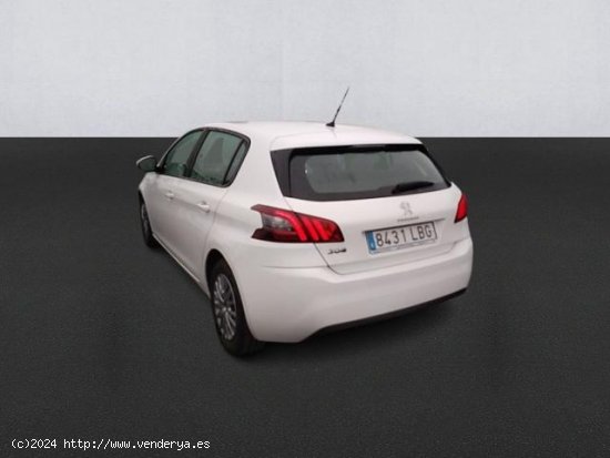 PEUGEOT 308 en venta en Pamplona/IruÃ±a (Navarra) - Pamplona/IruÃ±a