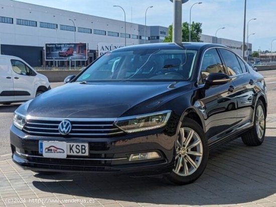  VOLKSWAGEN Passat en venta en TorrejÃ³n de
Ardoz (Madrid) - TorrejÃ³n de
Ardoz 