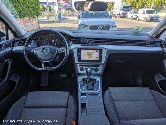 VOLKSWAGEN Passat en venta en TorrejÃ³n de
Ardoz (Madrid) - TorrejÃ³n de
Ardoz