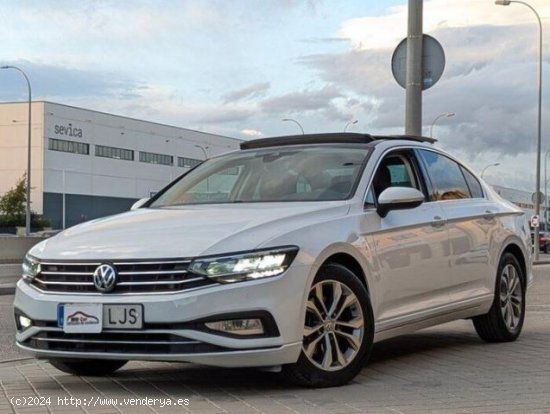  VOLKSWAGEN Passat en venta en TorrejÃ³n de
Ardoz (Madrid) - TorrejÃ³n de
Ardoz 