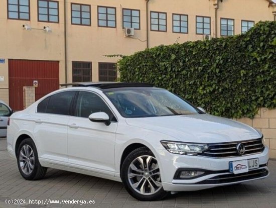 VOLKSWAGEN Passat en venta en TorrejÃ³n de
Ardoz (Madrid) - TorrejÃ³n de
Ardoz