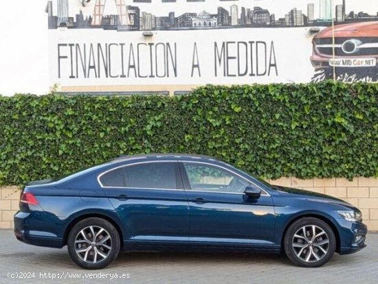 VOLKSWAGEN Passat en venta en TorrejÃ³n de
Ardoz (Madrid) - TorrejÃ³n de
Ardoz