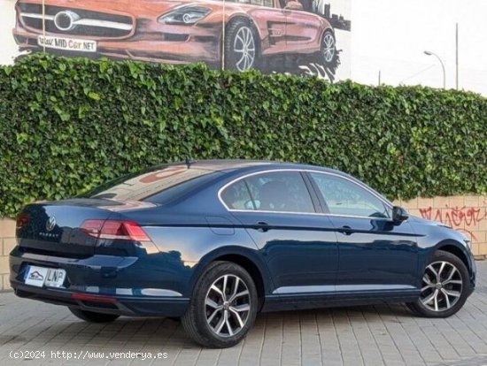 VOLKSWAGEN Passat en venta en TorrejÃ³n de
Ardoz (Madrid) - TorrejÃ³n de
Ardoz